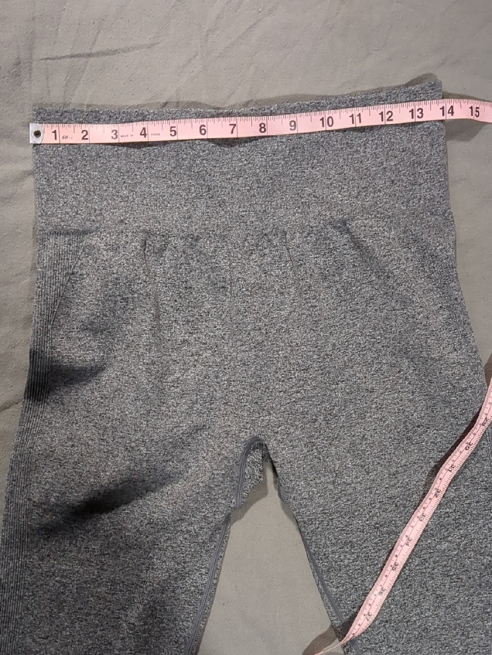 Women's Butt Lifting Leggings XL - Picture 8 of 16